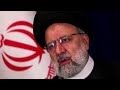 Iran’s President Raisi in helicopter crash, officials say | REUTERS