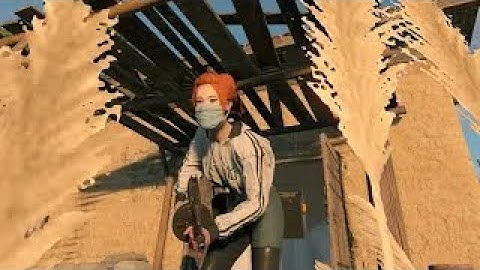 Huli tips and tricks (CRSED aka Cuisine Royale)