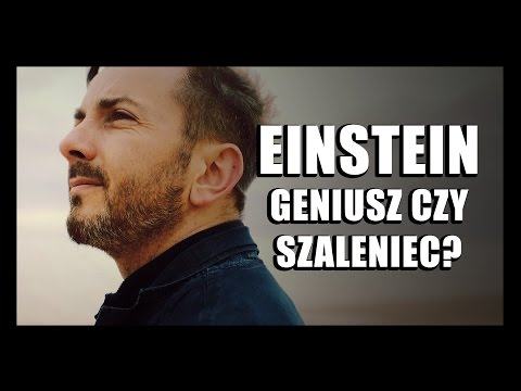 Wideo: Jak genialny jest Einstein?
