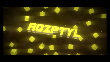 New Intro For 100 SUB [THX]