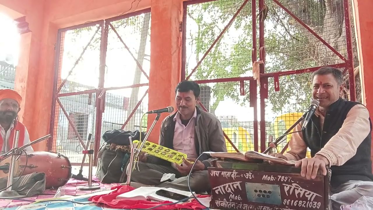 Jai sitaram #song #lovemusic #love #lovesong namaste parasram lakshman samvaad 