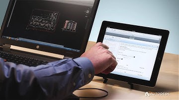AutoCAD 2014: Collaboration via Autodesk 360