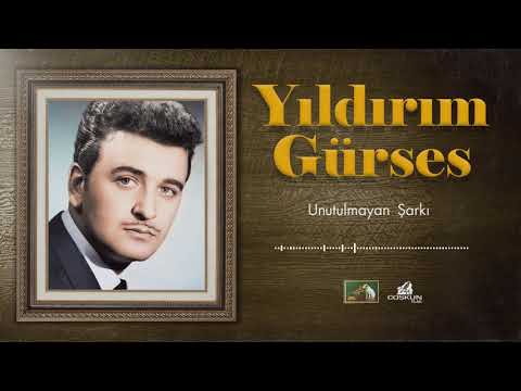 Yıldırım Gürses - Unutulmayan Şarkı (1970)