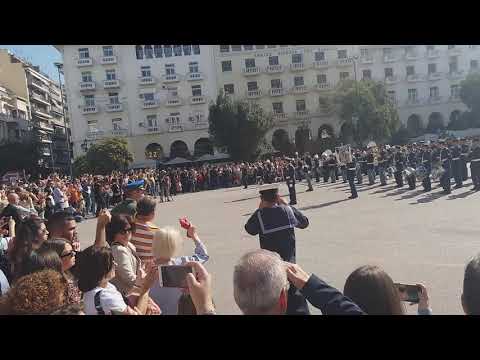 Μακεδονία Ξακουστή από το Γ' Σώμα Στρατού