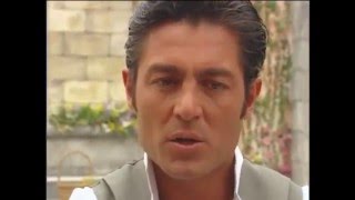 AMOR REAL Entrevista Fer Final