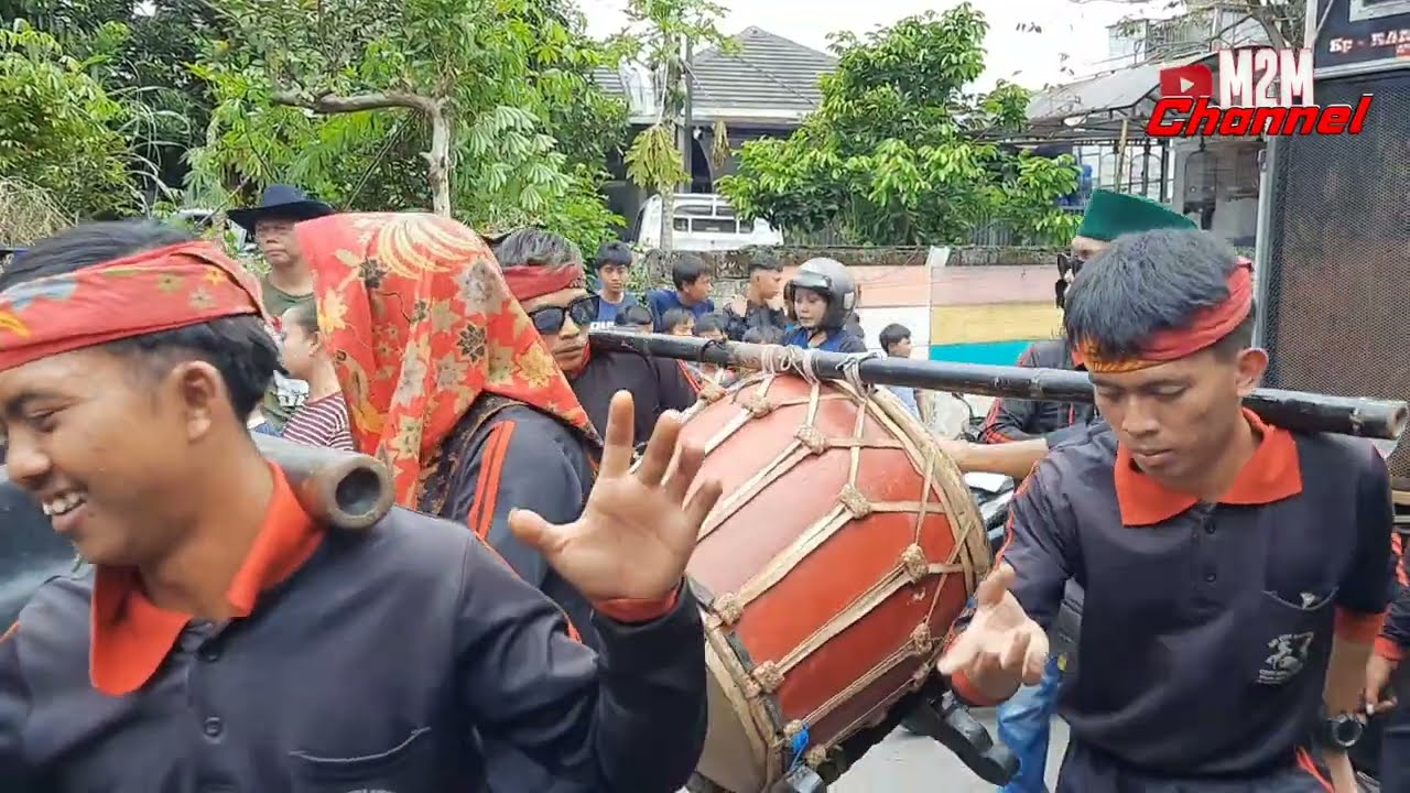 Full sundaan syahdu ||} cuta muda leuwi munding