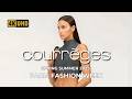 Courrèges Spring Summer 2025 | Fashion Show &amp; Model Identification