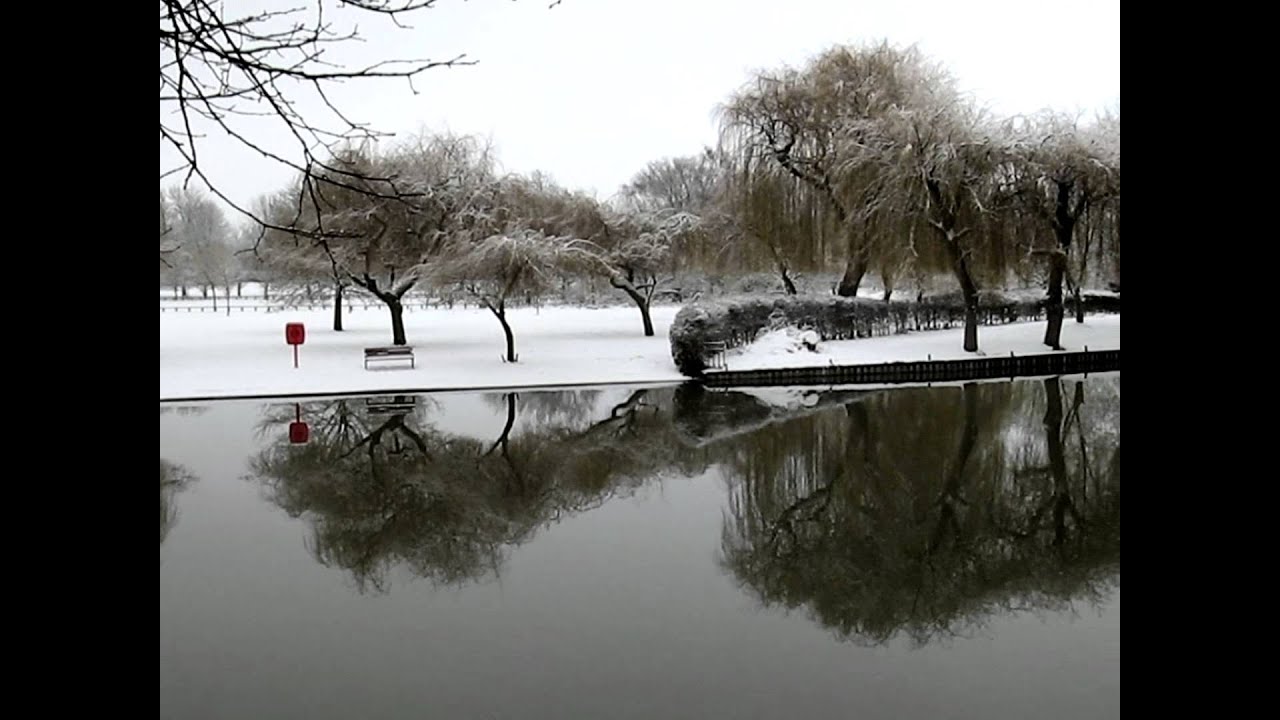 Shakespeare's Church - Holy Trinity, Stratford-upon-Avon