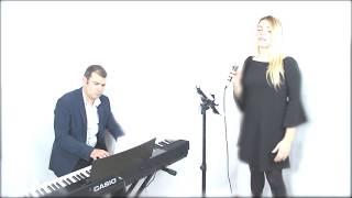 I Have Nothing - Whitney Houston - Adele Grandulli E Antonello Patti - Cover