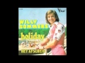 1976 WILLY SOMMERS holiday