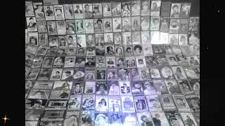 Turgay - ARŞİVDEN Siyah Beyaz Hatıralar - Hidayet Kaderoğlu - Kader Beni Almanya'da Ağlattı 1982
