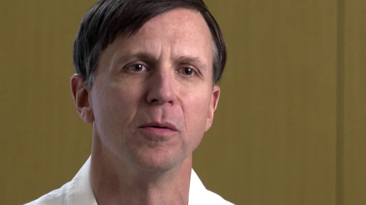 Meet Thomas Cawthon, MD