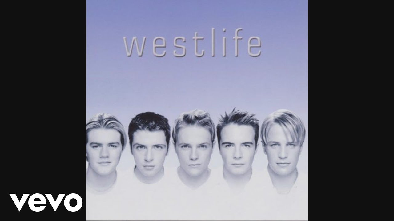 Westlife - What I Want Is What I Got (Official Audio)