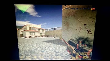 Test bộ skin súng vip