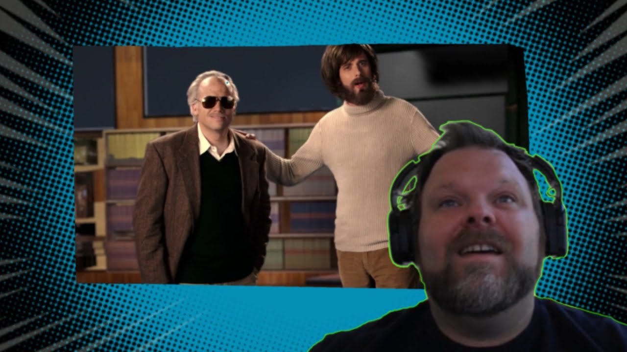 Epic Rap Battles Of History Jim Henson Vs Stan Lee