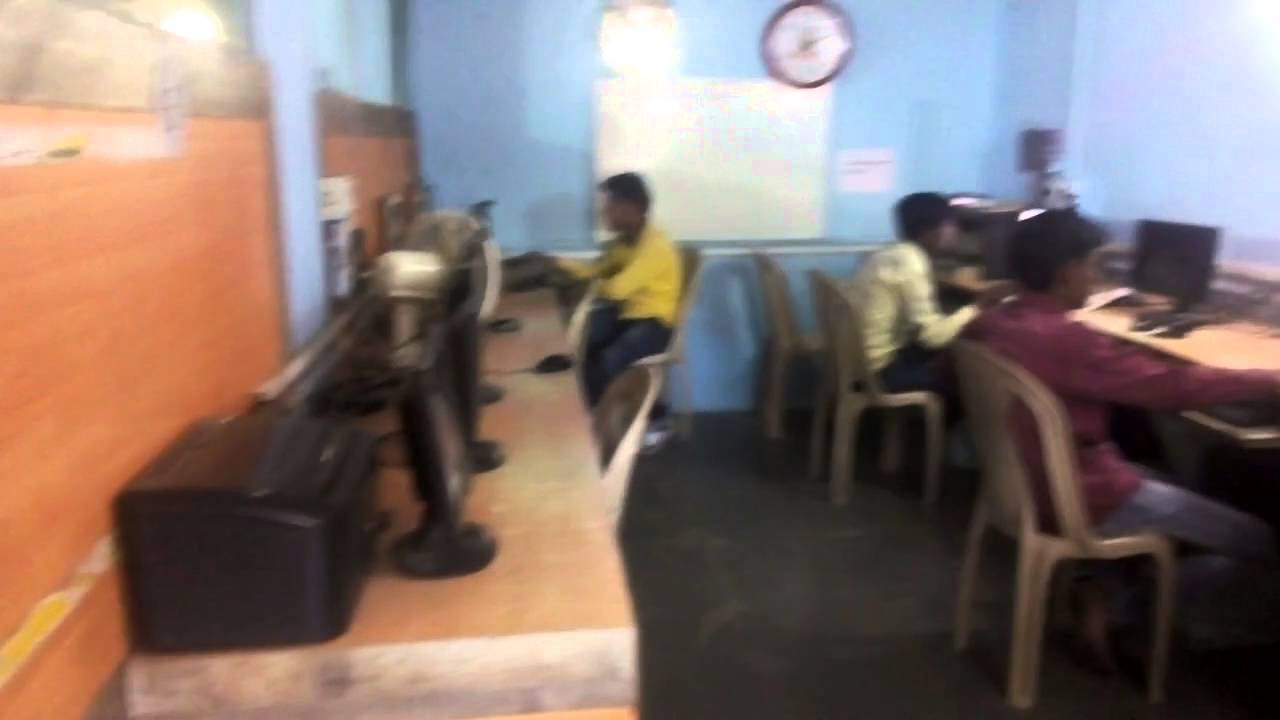 22210007 Amol Infotech Computer Edu. Risod 2016 - Center Decoration ...