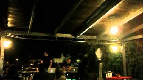 Artcore Machine (Monster) - Live at Pub 04 (RO) 03/06/2011
