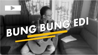 Cover Bung Bung Edi Kowe Arep Nandi - Hari Suswantoro