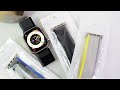 Cheap Apple Watch Ultra 2 Trail Loop Strap - Third Party Clone Band - Part 1 - Hello Watch 3