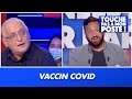 Faut-il s’inquiéter que des personnes vaccinées se fassent infecter par le Covid ?