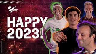 Sing in the New Year 🎤 | Happy 2023