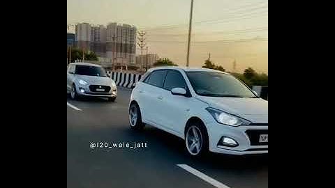 Swift vs i20 🔥♥️🎉❤️ Car Whatsapp Status | Swift i20 Car Status #Shorts #Modified #Swift #i20