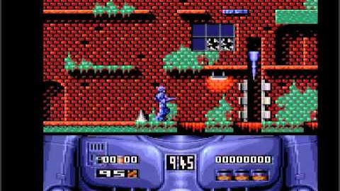 CPC Plus emulation in Java - Work in progress August 2012