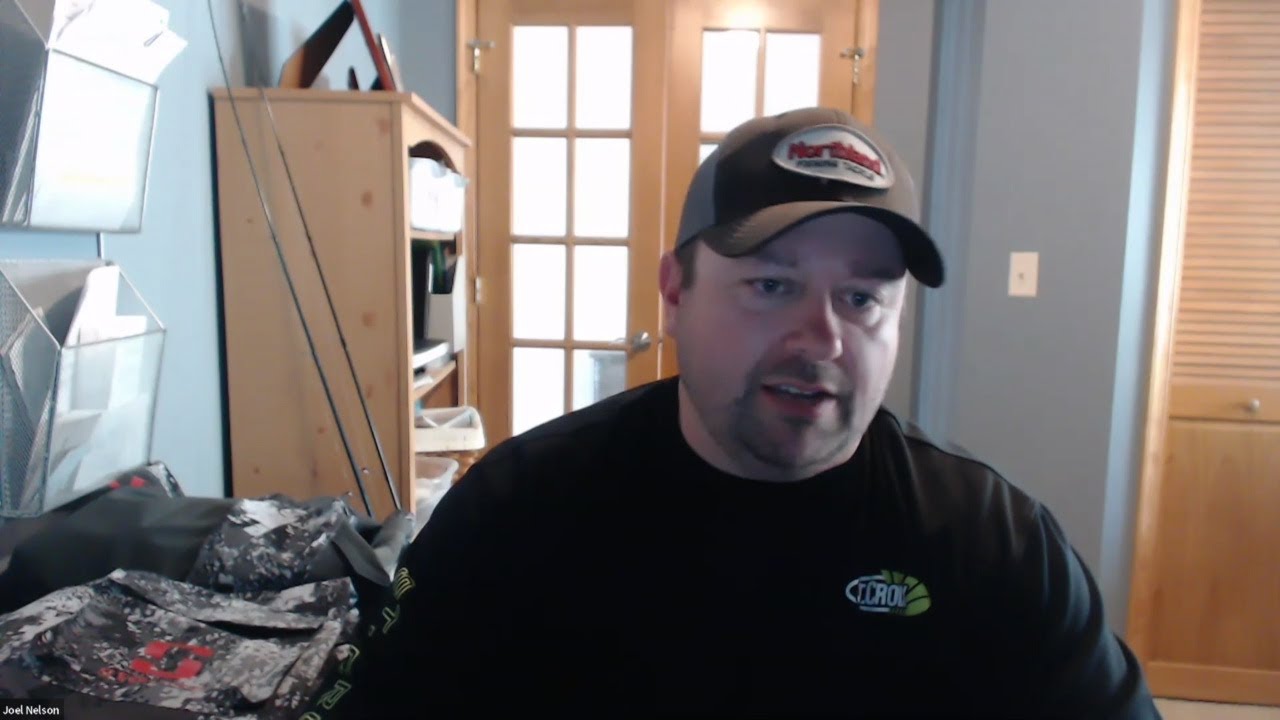 Fishing Expert Talks About What's New With This Year's Opener YouTube