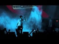 Capture de la vidéo The Qemists - Live In Avrora (Saint-Petersburg, Russia, 25/11/2011)