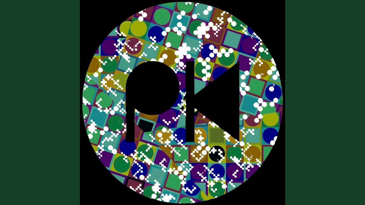 Strobe Light (Original Mix)