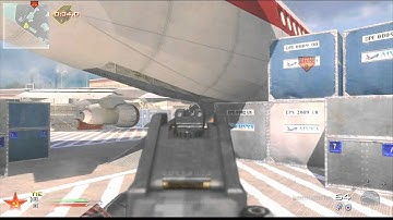 Gamebattles 3rd Map Overtime Clutch 1v2 : Radioactive