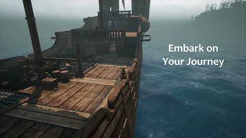 Past Fate - Kickstarter Trailer