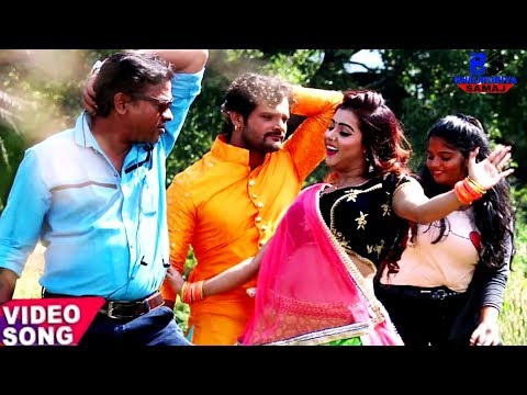 raja-hindustani-फिल्म-का-सबसे-हिट-गाना-मचा-देगा-बवाल---khesari-lal,-priti-biswash-new-bhojpuri-song