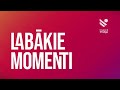 9. kārta: FC RFS 3:3 Riga FC (Labākie momenti)