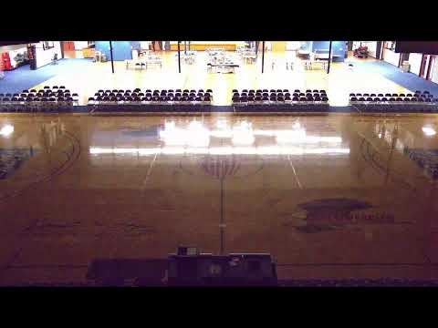 Mingo Valley Christian vs Eagle Point Christian Academy Womens Varsity Basketball