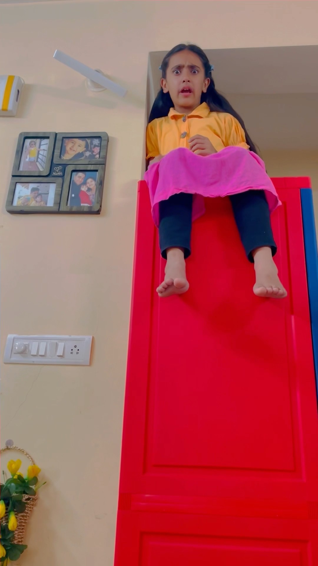 नीचे उत्तर नही आप मारोगे? #viral #trending #funny #shortvideo #samayra #samayranarula