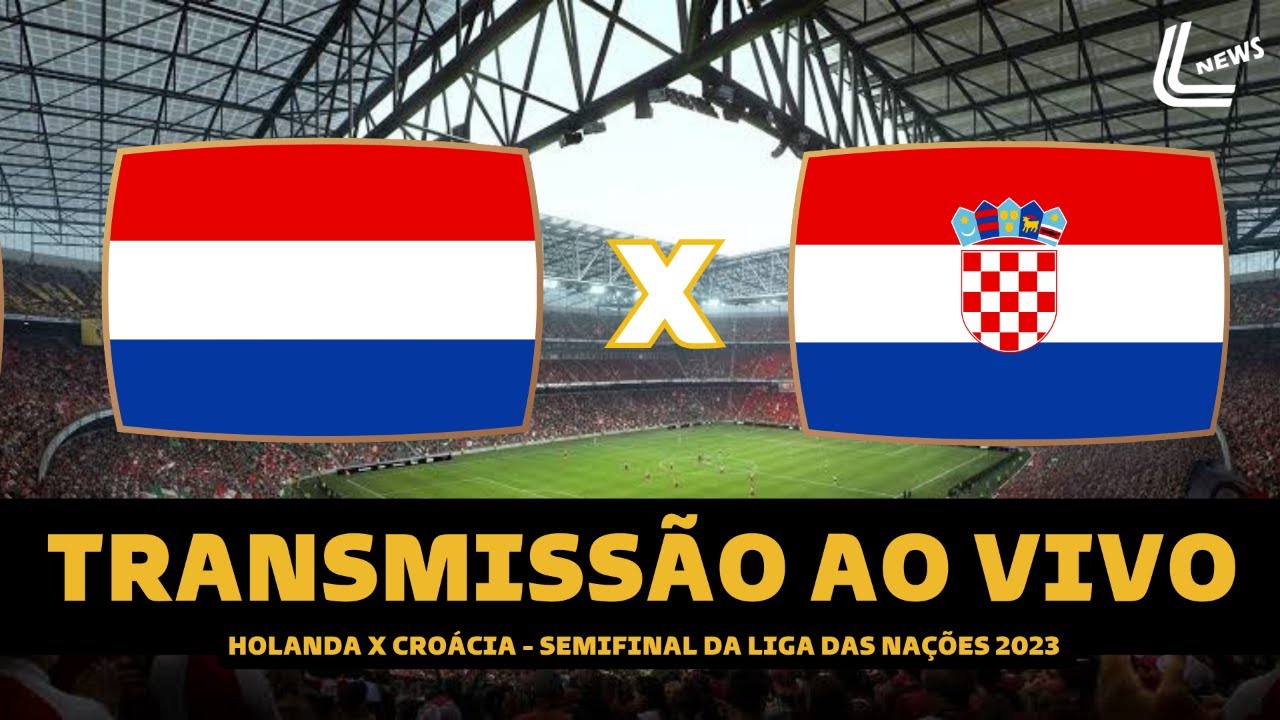 Brasil x Croácia ao vivo: como assistir o jogo do Brasil online e de graça