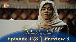 Kurulus Osman Urdu | Season 2 Episode 128 Preview 3