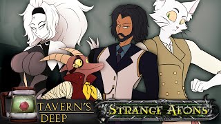 Please.... end these dragons.... [Taverns Deep Pathfinder Strange Aeons SESSION #30]