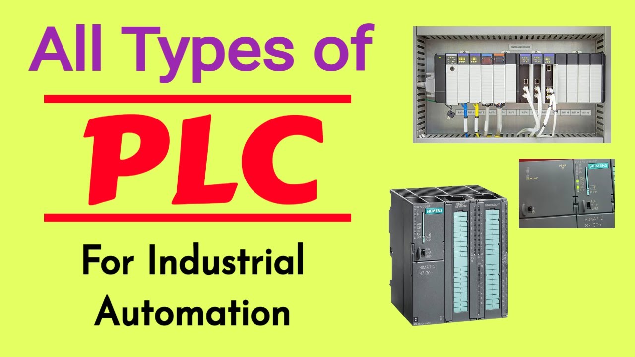 PLC Instrumentation Siemens Plc Types For Factory Automation Plc plc-instrumentation-siemens-plc-types-for-factory-automation-plc