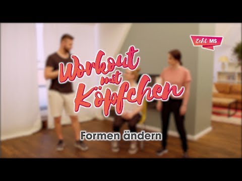FORMEN ÄNDERN -