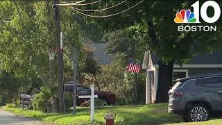Police looking for masked men in string of overnight car break-ins in several towns