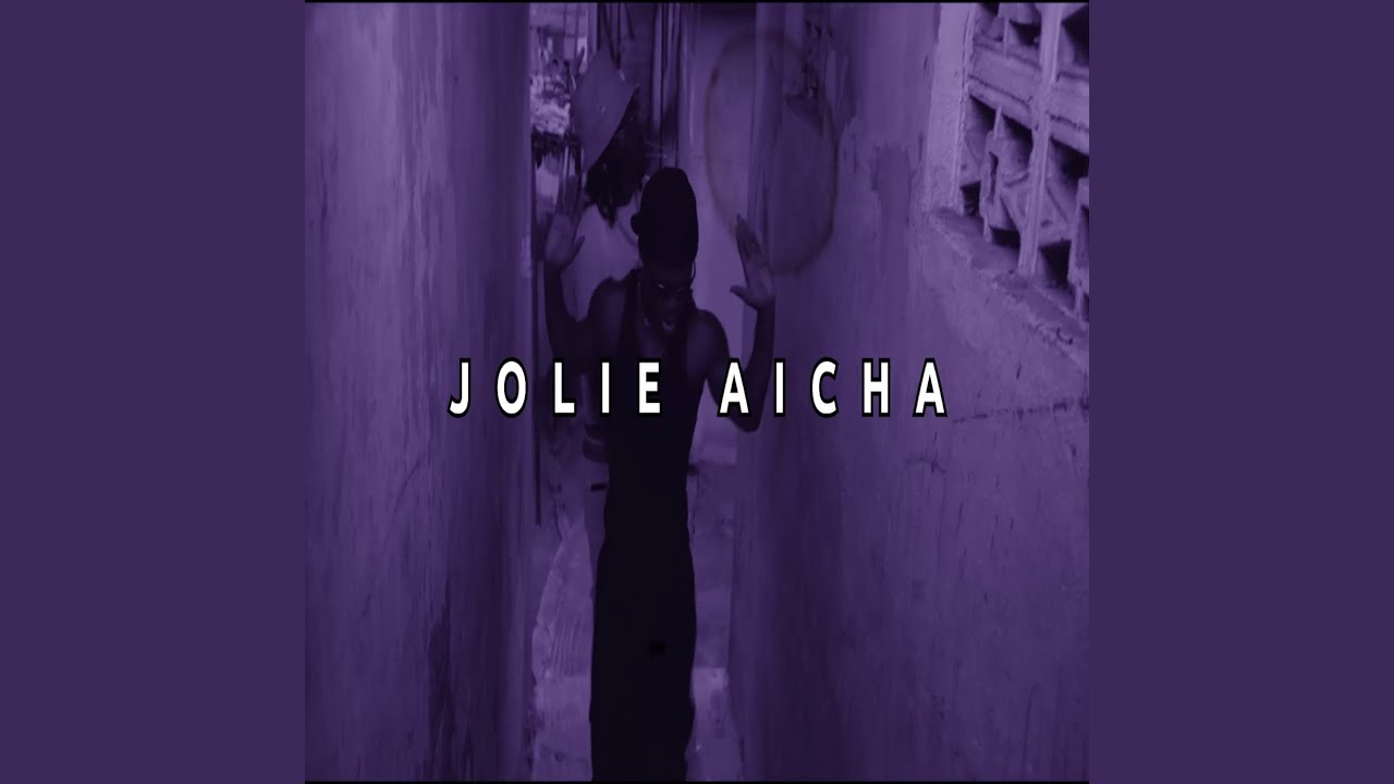 Watch Jolie Aicha on YouTube Watch Jolie Aicha on YouTube