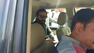 Angry saif ali khan abuses his driver, ग़ुस्से में सैफ ने ये क्या कह दिया