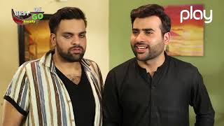 Best Of Ready Steady Go - Rsg - Episode 09 Play Entertainment