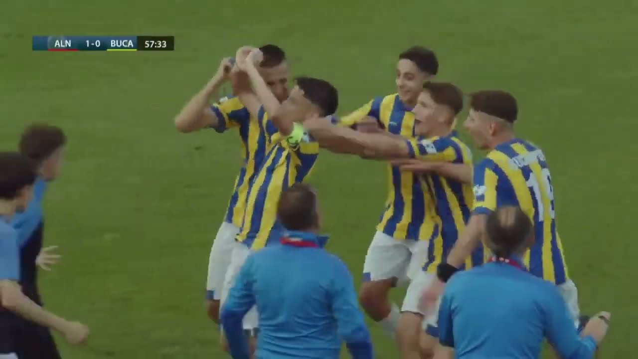 EFE KONUŞKAN- Türkiye WonderKid .... Born 2008.... No:10