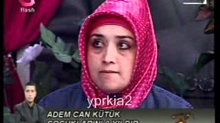 Gavat Pezevenk Kadin Versi̇yon Canli Yayin Küfür Yalçın Çakır Yüzleşme