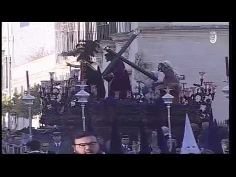 Hermandad Sacramental y Cofradía de Nazarenos de Nuestro Padre Jesús de las Misericordias, Nuestra Señora de la Candelaria y Santa Mujer Verónica