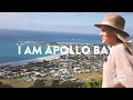 I AM Apollo Bay, Great Ocean Road, Victoria, Australia