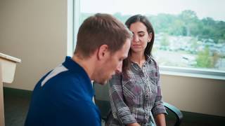 Rotator Cuff Surgery – Aaron A. Bare, MD